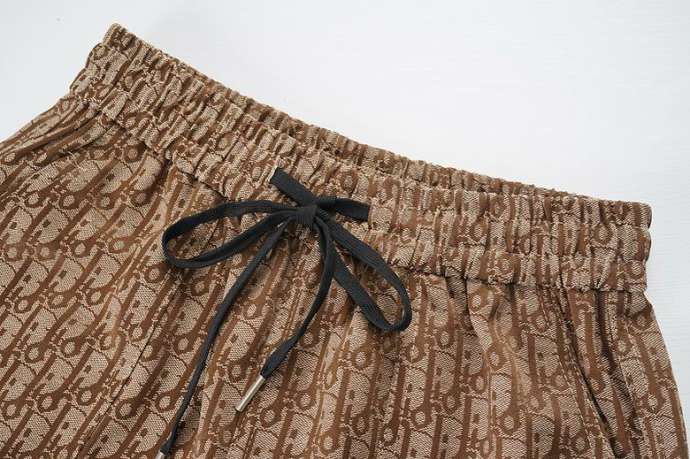 Dior Pants Short _SKUDiorM-XXL131519052